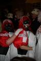 Maskenball Kleinl�tzel 20. Februar 09